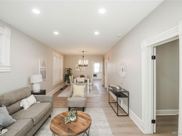 3927 Kalamath Street, Denver CO 80211