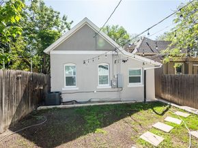3927 Kalamath Street, Denver CO 80211