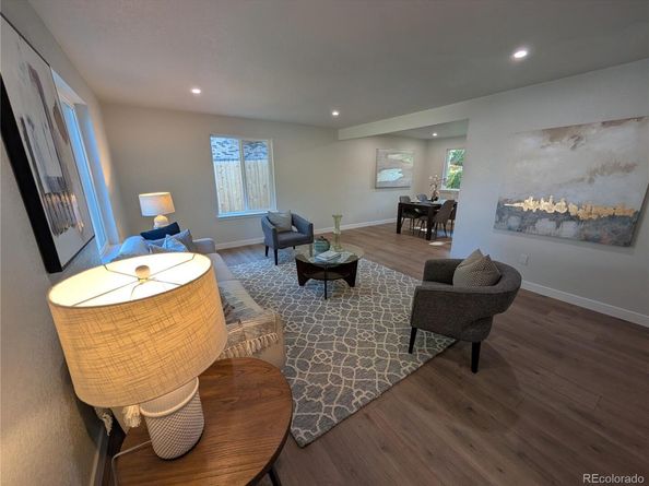 8129 S Yukon Street S, Littleton CO 80128