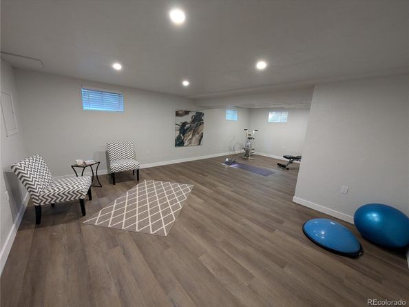8129 S Yukon Street S, Littleton CO 80128