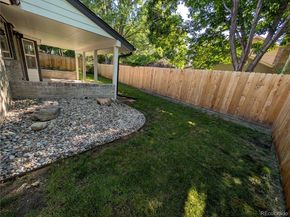 8129 S Yukon Street S, Littleton CO 80128