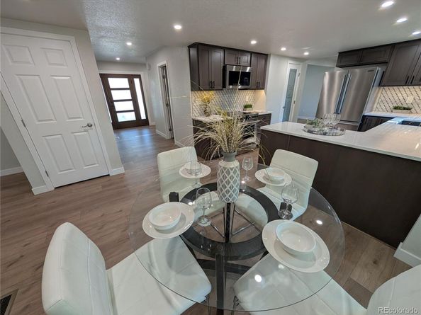 8129 S Yukon Street S, Littleton CO 80128