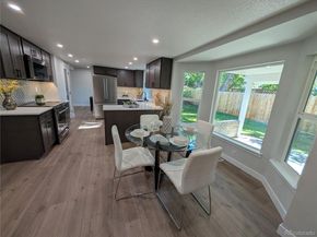 8129 S Yukon Street S, Littleton CO 80128