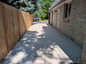 8129 S Yukon Street S, Littleton CO 80128