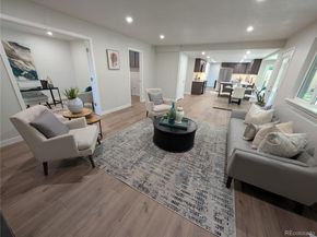 8129 S Yukon Street S, Littleton CO 80128
