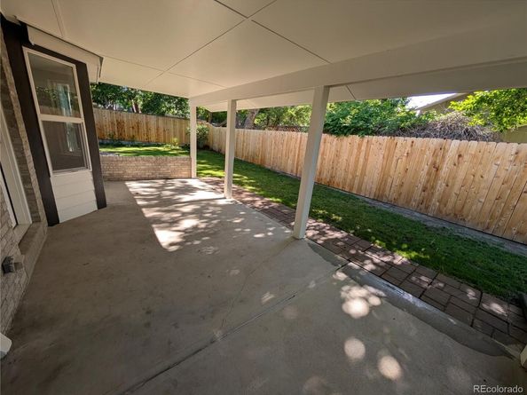 8129 S Yukon Street S, Littleton CO 80128