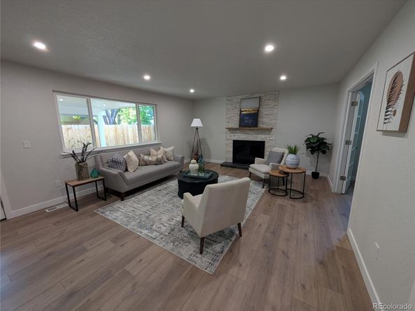 8129 S Yukon Street S, Littleton CO 80128