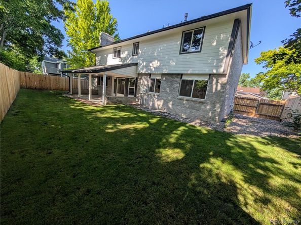 8129 S Yukon Street S, Littleton CO 80128
