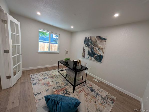 8129 S Yukon Street S, Littleton CO 80128