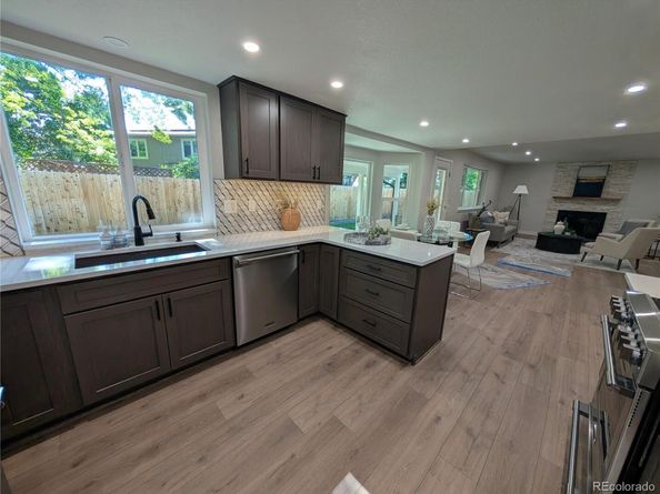 8129 S Yukon Street S, Littleton CO 80128