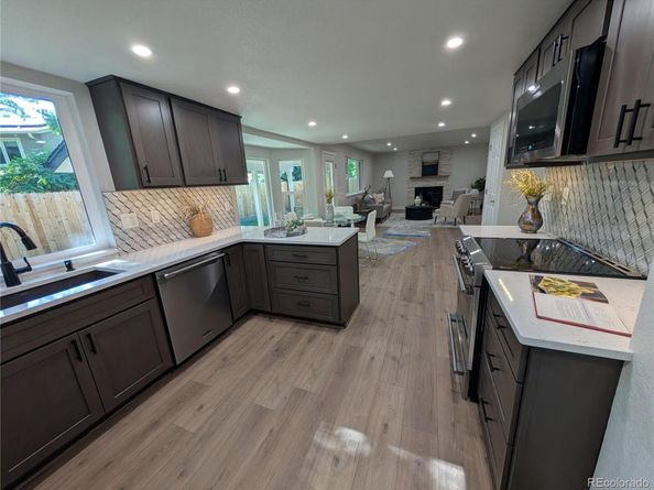 8129 S Yukon Street S, Littleton CO 80128