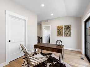 5501 S Nevada Street A, Littleton CO 80120