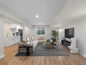 5501 S Nevada Street A, Littleton CO 80120