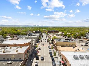 5501 S Nevada Street A, Littleton CO 80120