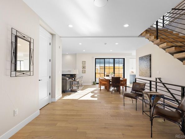 5501 S Nevada Street A, Littleton CO 80120