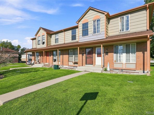 794 S Patton Court, Denver CO 80219