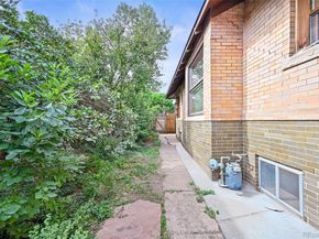 4733 W Moncrieff Place, Denver CO 80212