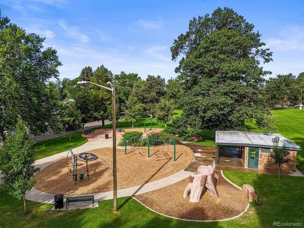4733 W Moncrieff Place, Denver CO 80212