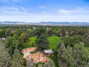 4733 W Moncrieff Place, Denver CO 80212