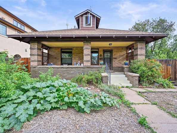 4733 W Moncrieff Place, Denver CO 80212