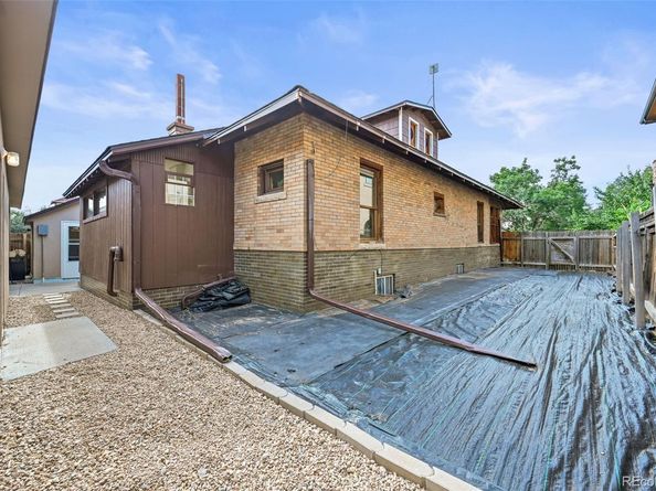4733 W Moncrieff Place, Denver CO 80212