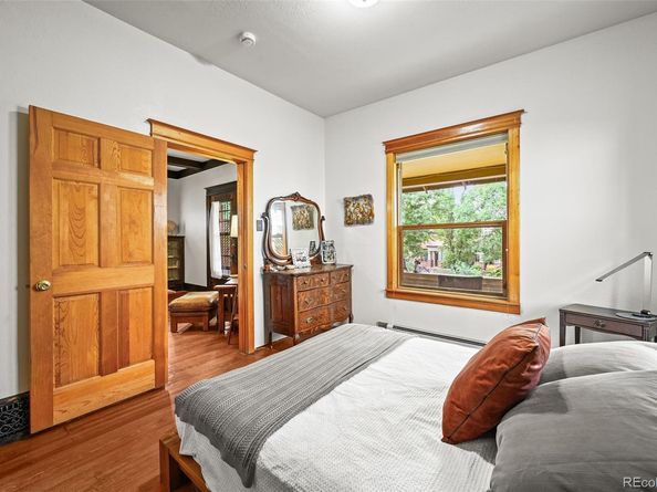 4733 W Moncrieff Place, Denver CO 80212
