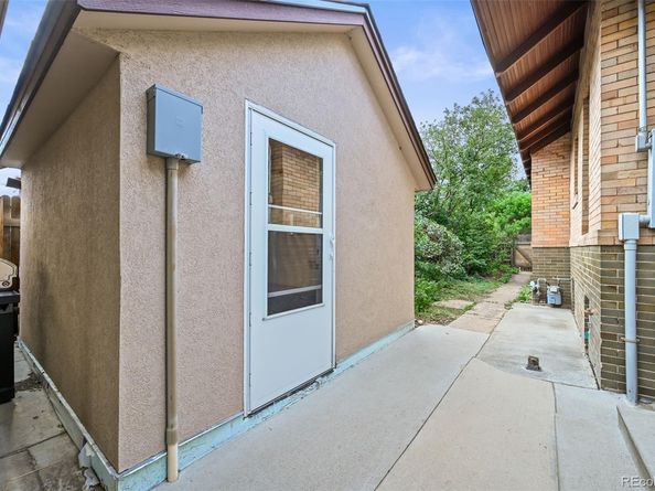 4733 W Moncrieff Place, Denver CO 80212