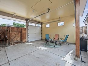 4733 W Moncrieff Place, Denver CO 80212