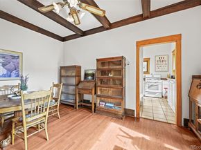 4733 W Moncrieff Place, Denver CO 80212