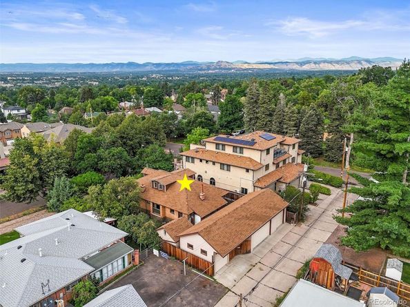 4733 W Moncrieff Place, Denver CO 80212