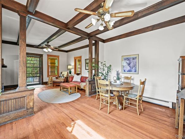 4733 W Moncrieff Place, Denver CO 80212