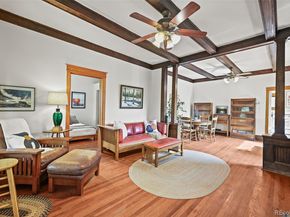 4733 W Moncrieff Place, Denver CO 80212