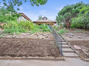 4733 W Moncrieff Place, Denver CO 80212