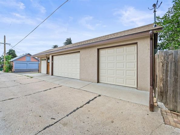 4733 W Moncrieff Place, Denver CO 80212