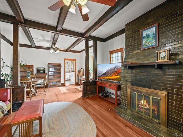 4733 W Moncrieff Place, Denver CO 80212