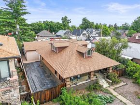 4733 W Moncrieff Place, Denver CO 80212