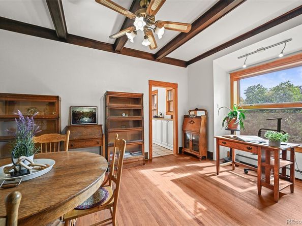 4733 W Moncrieff Place, Denver CO 80212