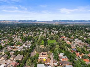 4733 W Moncrieff Place, Denver CO 80212