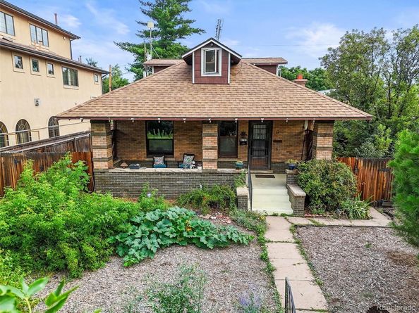 4733 W Moncrieff Place, Denver CO 80212
