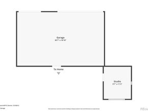 4733 W Moncrieff Place, Denver CO 80212