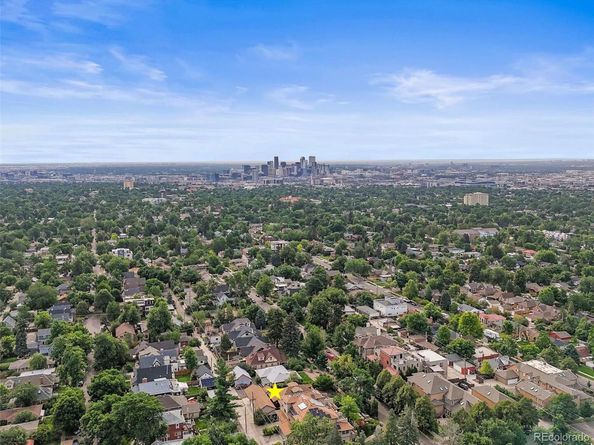 4733 W Moncrieff Place, Denver CO 80212