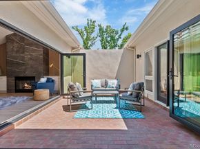 2552 E Alameda Avenue 92, Denver CO 80209