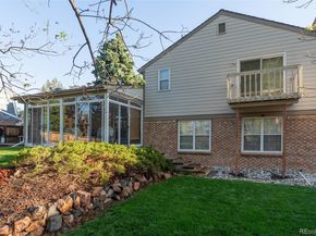 5123 S Iris Way, Littleton CO 80123
