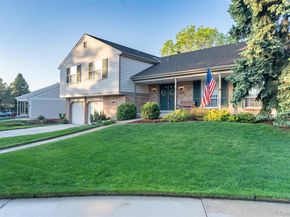 5123 S Iris Way, Littleton CO 80123
