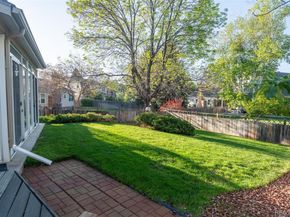 5123 S Iris Way, Littleton CO 80123