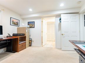 5123 S Iris Way, Littleton CO 80123