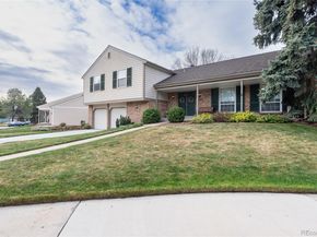 5123 S Iris Way, Littleton CO 80123