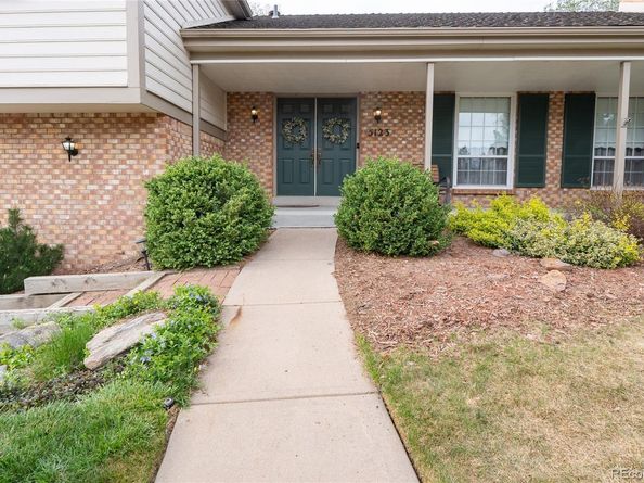 5123 S Iris Way, Littleton CO 80123
