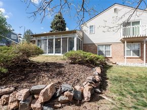 5123 S Iris Way, Littleton CO 80123