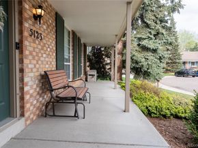 5123 S Iris Way, Littleton CO 80123